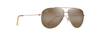 Sonnenbrille  Maui Jim MJ0665SHAU'OLI-16B/004 - MJ0665SHAU'OLI-16B/004